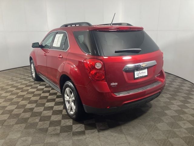 2014 Chevrolet Equinox 2LT