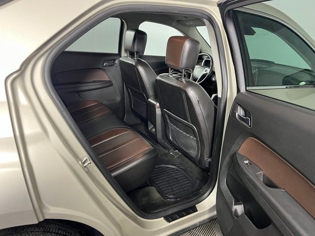 2013 Chevrolet Equinox LT 2LT
