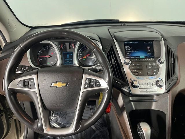 2013 Chevrolet Equinox LT 2LT
