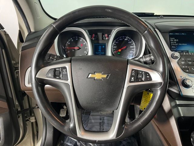 2013 Chevrolet Equinox LT 2LT