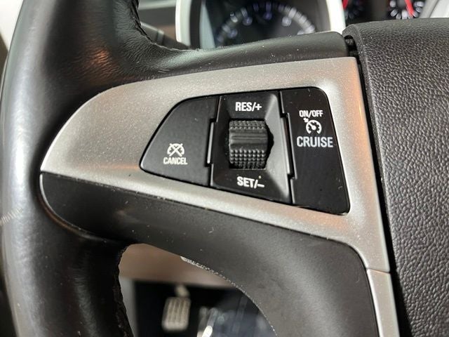 2013 Chevrolet Equinox LT 2LT