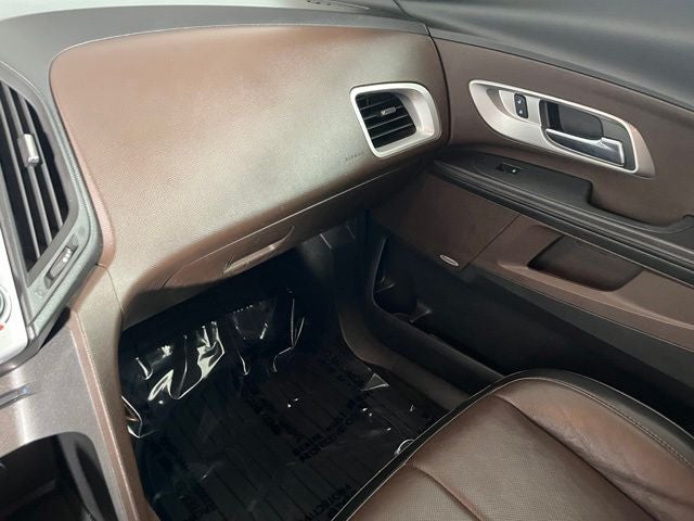 2013 Chevrolet Equinox LT 2LT