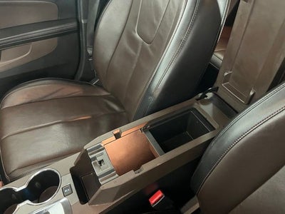 2013 Chevrolet Equinox LT 2LT