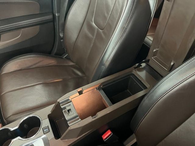 2013 Chevrolet Equinox LT 2LT