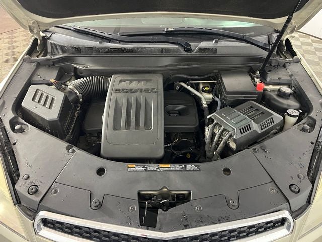 2013 Chevrolet Equinox LT 2LT