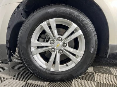 2013 Chevrolet Equinox LT 2LT
