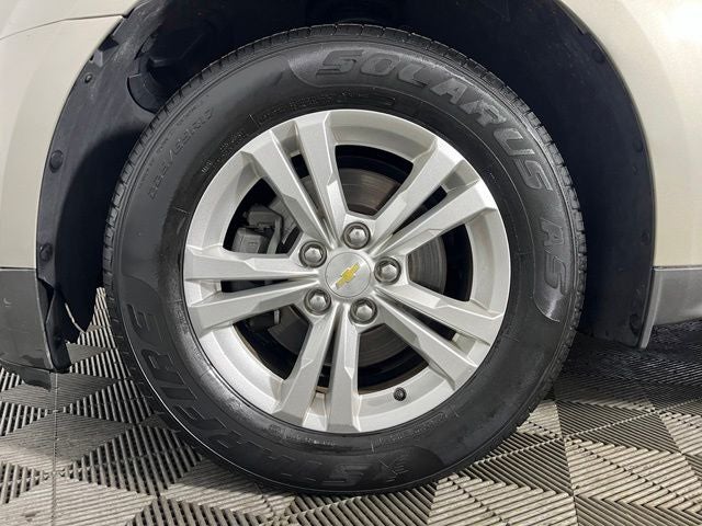 2013 Chevrolet Equinox LT 2LT