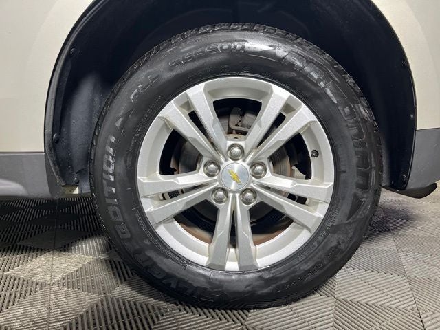 2013 Chevrolet Equinox LT 2LT
