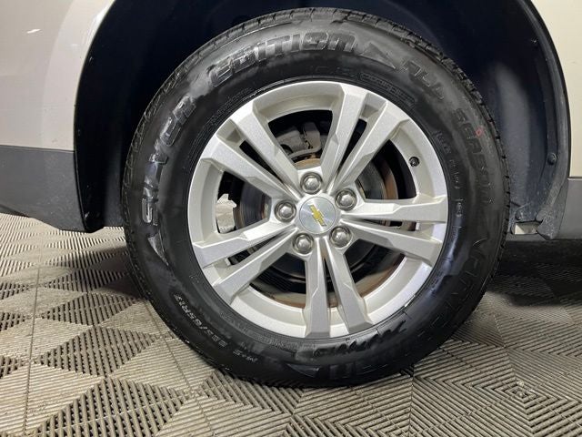 2013 Chevrolet Equinox LT 2LT