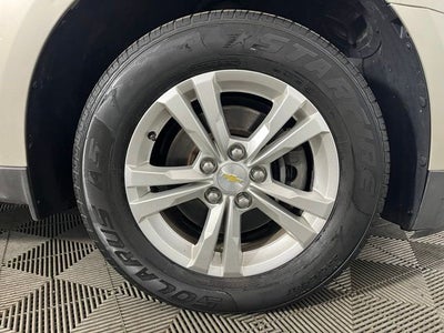 2013 Chevrolet Equinox LT 2LT
