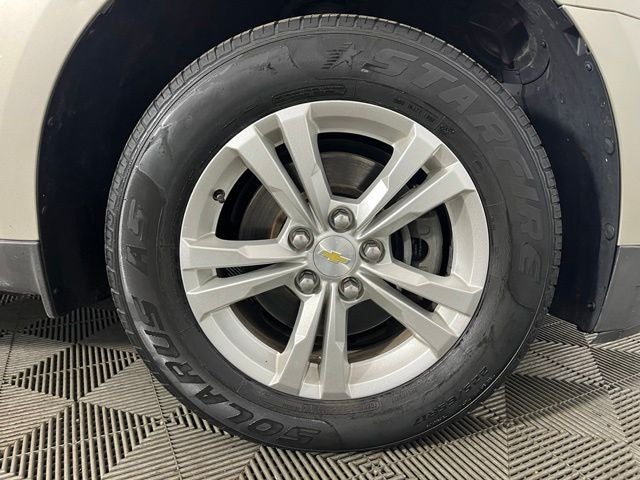 2013 Chevrolet Equinox LT 2LT
