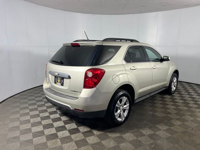 2013 Chevrolet Equinox LT 2LT