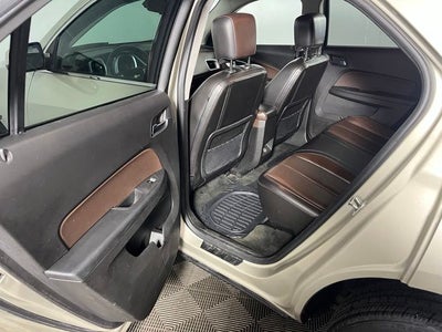 2013 Chevrolet Equinox LT 2LT