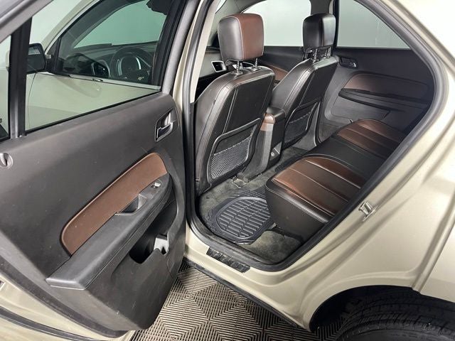 2013 Chevrolet Equinox LT 2LT