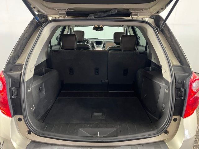 2013 Chevrolet Equinox LT 2LT