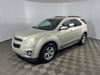 2013 Chevrolet Equinox LT 2LT