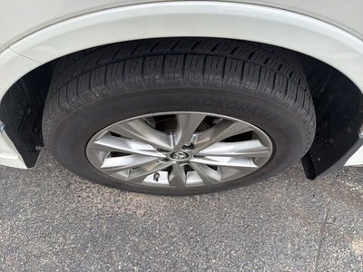 2017 Toyota RAV4 Platinum