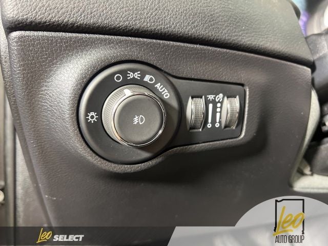 2021 Jeep Compass Limited FWD