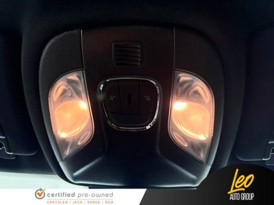 2023 Jeep Compass Latitude 4x4