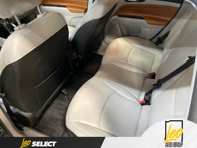 2022 Jeep Compass Limited - Photo 16