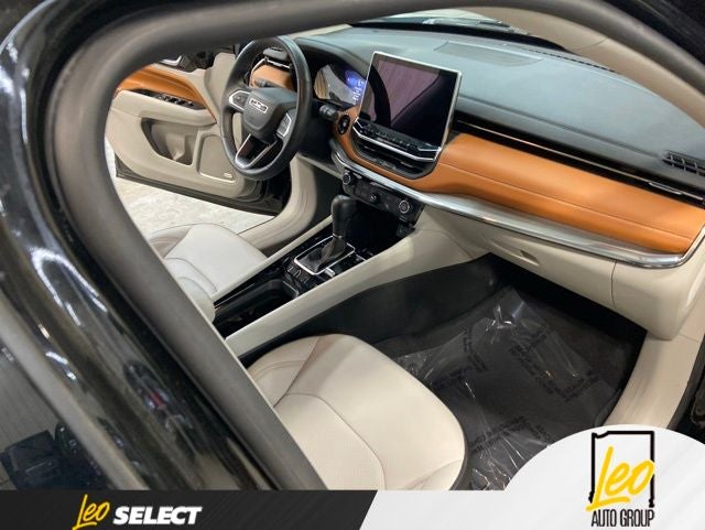 2022 Jeep Compass Limited - Photo 19
