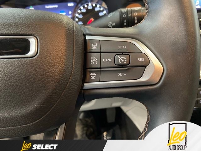 2022 Jeep Compass Limited - Photo 20