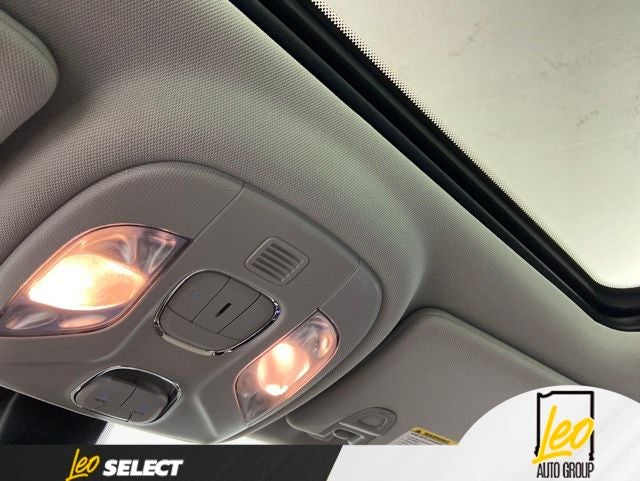 2022 Jeep Compass Limited - Photo 21