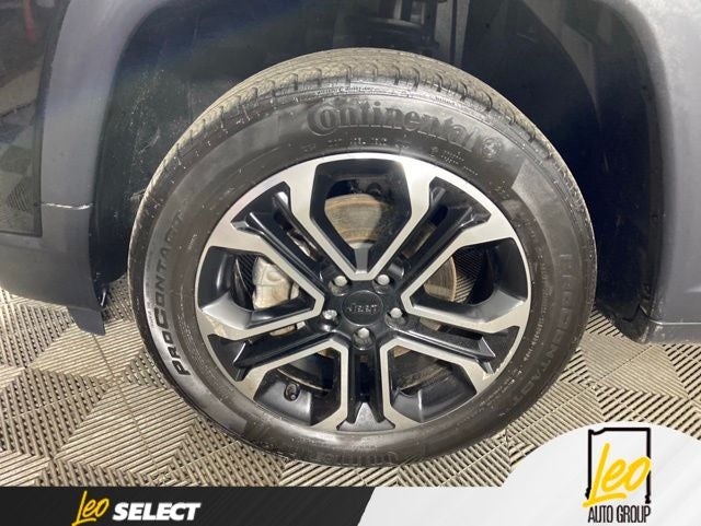 2022 Jeep Compass Limited - Photo 22