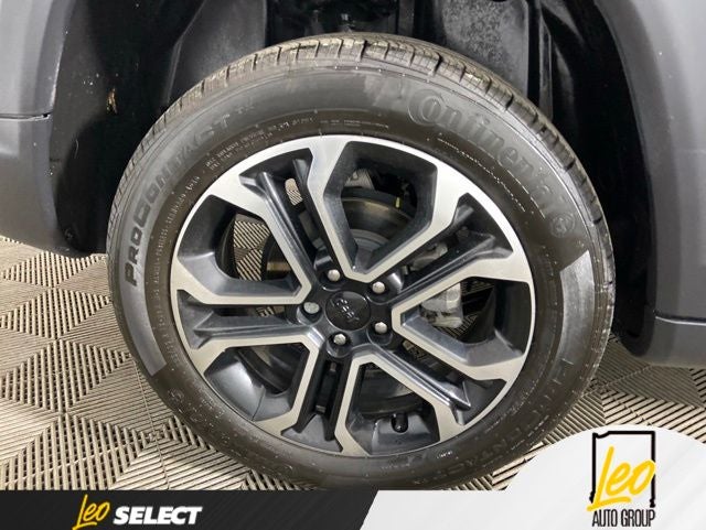 2022 Jeep Compass Limited - Photo 24