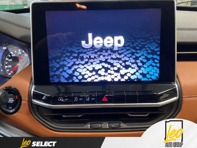 2022 Jeep Compass Limited - Photo 26