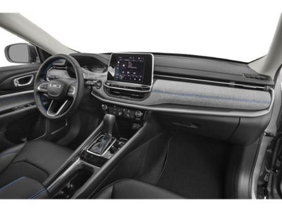 2023 Jeep Compass High Altitude 4x4