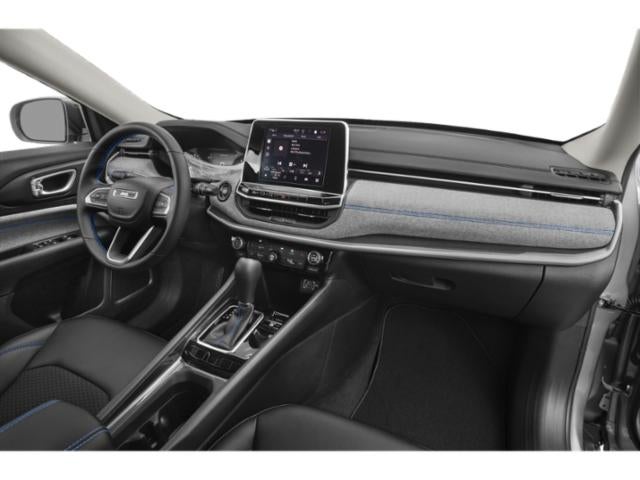 2023 Jeep Compass High Altitude 4x4