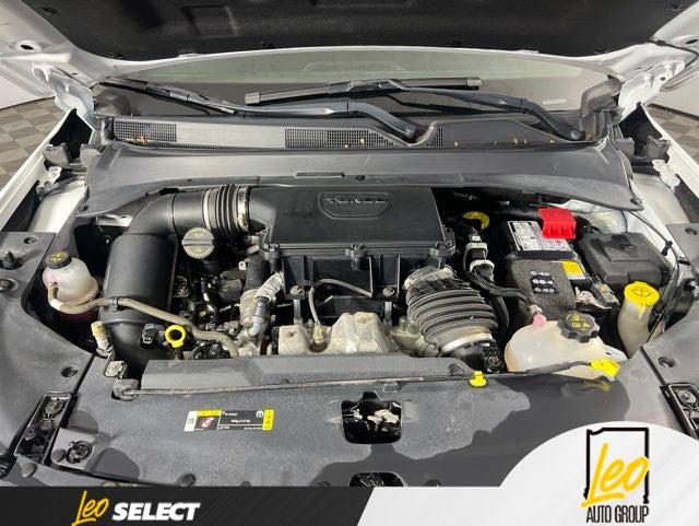 2023 Jeep Compass High Altitude 4x4