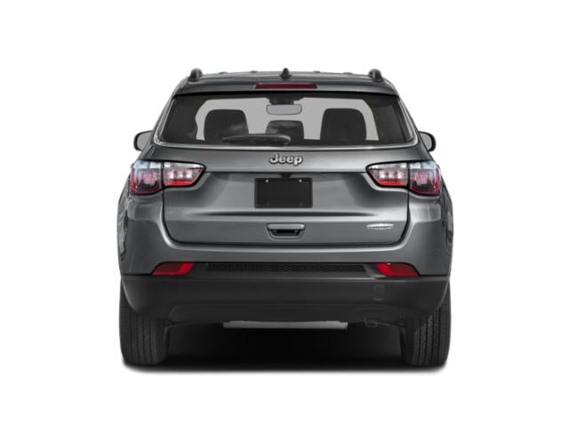2023 Jeep Compass High Altitude 4x4