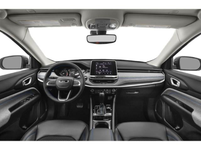 2023 Jeep Compass High Altitude 4x4