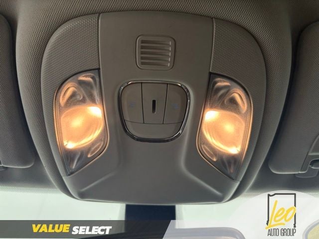 2020 Jeep Compass Trailhawk 4x4