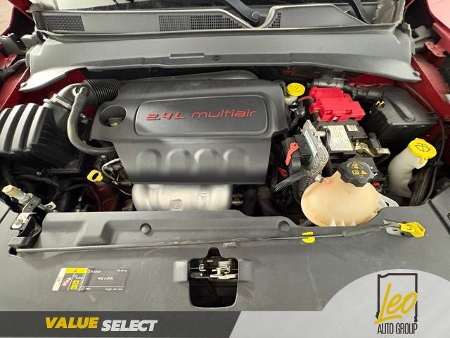 2020 Jeep Compass Trailhawk 4x4