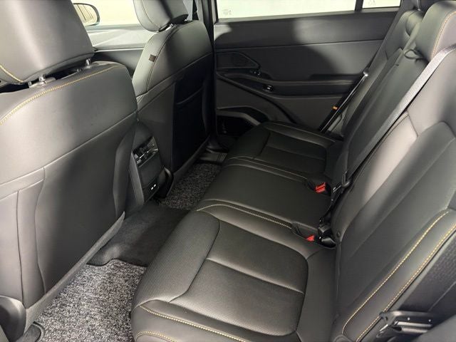 2026 Jeep Cherokee CHEROKEE 85TH ANNIVERSARY EDITION 4X4
