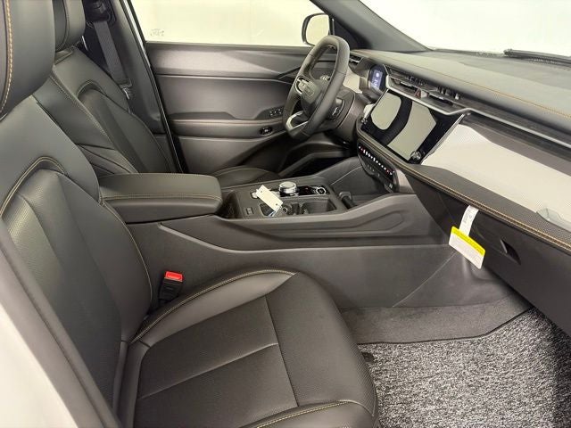 2026 Jeep Cherokee CHEROKEE 85TH ANNIVERSARY EDITION 4X4