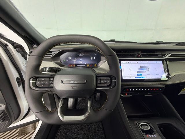 2026 Jeep Cherokee CHEROKEE 85TH ANNIVERSARY EDITION 4X4