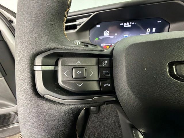 2026 Jeep Cherokee CHEROKEE 85TH ANNIVERSARY EDITION 4X4