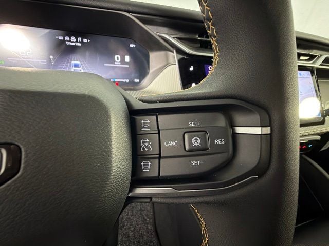 2026 Jeep Cherokee CHEROKEE 85TH ANNIVERSARY EDITION 4X4