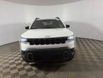 2026 Jeep Cherokee CHEROKEE 85TH ANNIVERSARY EDITION 4X4