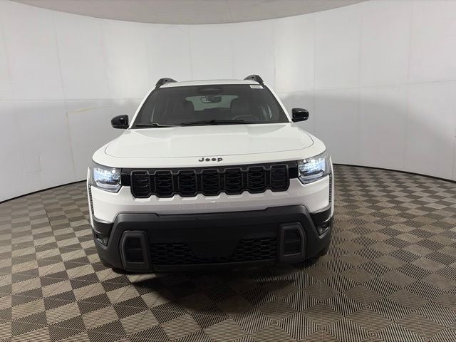 2026 Jeep Cherokee CHEROKEE 85TH ANNIVERSARY EDITION 4X4
