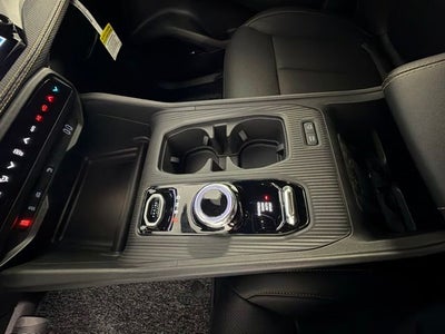 2026 Jeep Cherokee CHEROKEE 85TH ANNIVERSARY EDITION 4X4