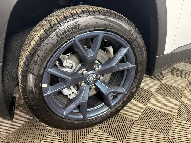 2026 Jeep Cherokee CHEROKEE 85TH ANNIVERSARY EDITION 4X4