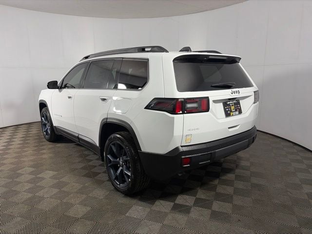 2026 Jeep Cherokee CHEROKEE 85TH ANNIVERSARY EDITION 4X4