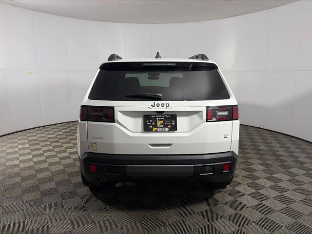 2026 Jeep Cherokee CHEROKEE 85TH ANNIVERSARY EDITION 4X4