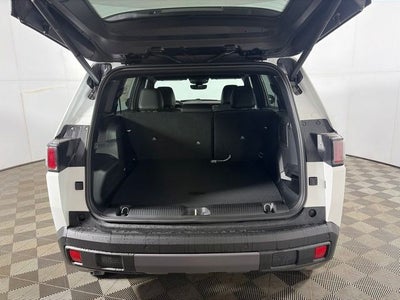 2026 Jeep Cherokee CHEROKEE 85TH ANNIVERSARY EDITION 4X4