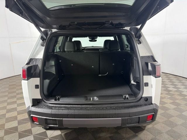 2026 Jeep Cherokee CHEROKEE 85TH ANNIVERSARY EDITION 4X4